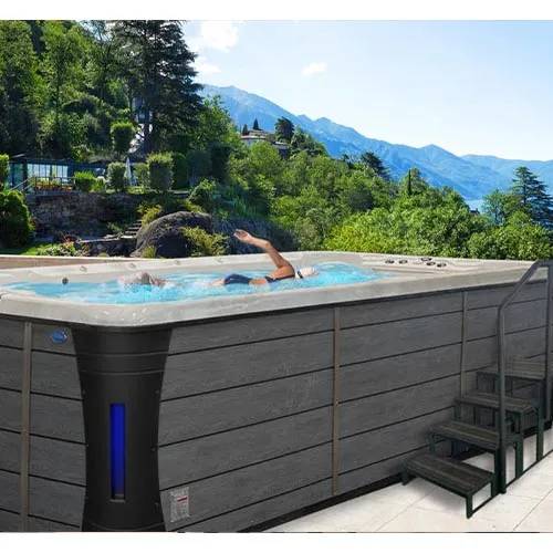 Swimspa X-Series hot tubs for sale in Westhaven